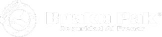Fiebre Mundialista BRAKEPAK Logo